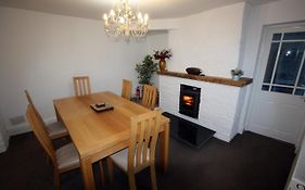 Lymm Cottage